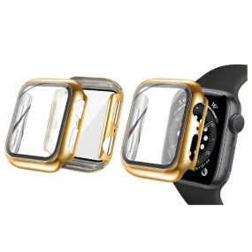 Case Metal 42mm
