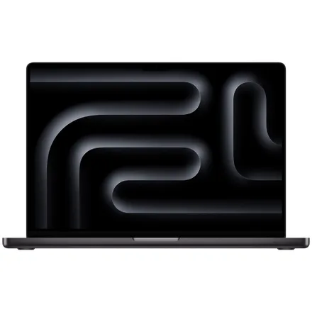 MacBook Pro M3 12C Cpu 18C Gpu 16 Espacial 512GB