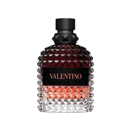 Valentino Uomo Born In Roma Coral Edt 100ml