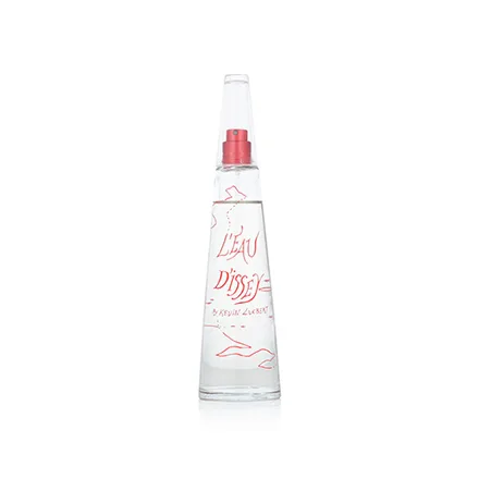 Issey Eau Summer Edt 100ml