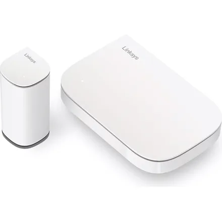 Linksys 6 2PK Plus Node