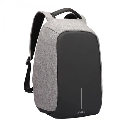 Mochila Kolke Kvm 245 Anti Furto