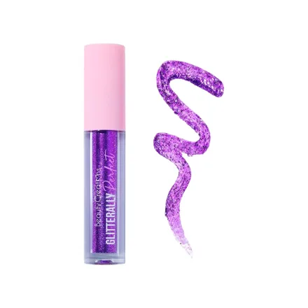 Delineador Ojos Beauty Creations Glitterally Perfect 05 Breathtaking 3ml