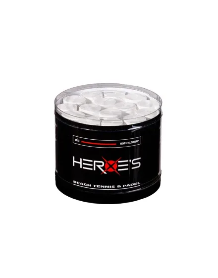 Heroes Overgrip Beach Tennis Padel X60