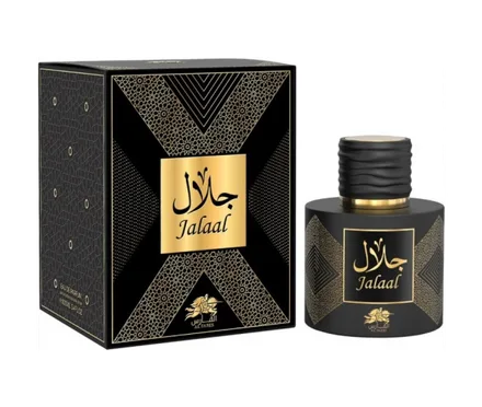 Emper Al Fares Jalaal Eau Parfum 100ml