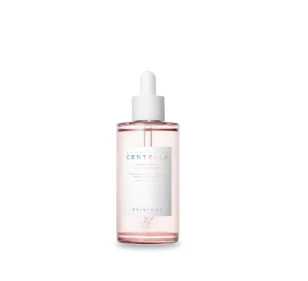 Ampolla Madagascar Centella Poremizing Fresh 100ml