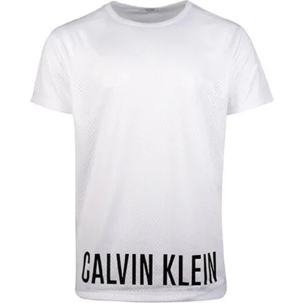 Camiseta Calvin Klein Masculino 100L