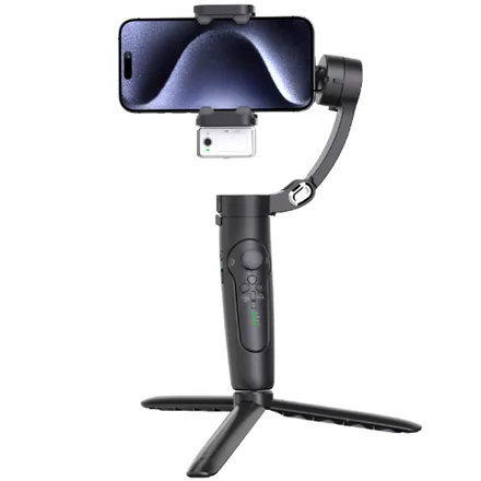 Estabilizador Vision Axis Gimbal M3 Alpro