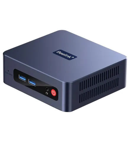 Mini Pc Beelink Ser 3