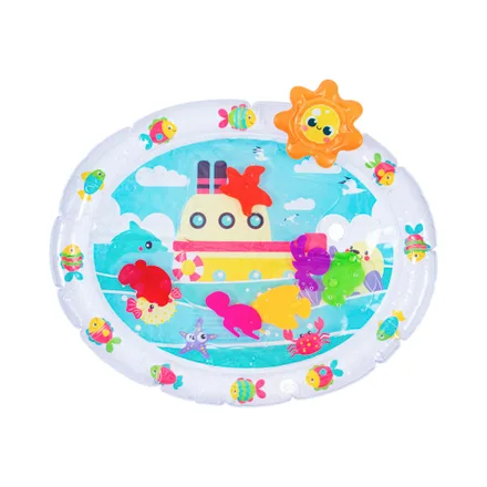 Tapete De Agua Buba 13913 Inflable