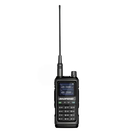 Radio Walk Talk Baofeng Uv 17M