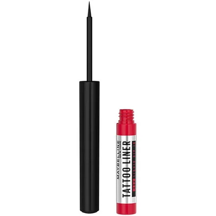 Delineador Maybelline Tatoo Liner 48H Liquid Pen