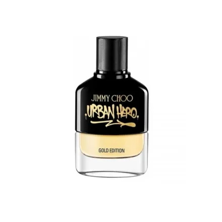 Urban Hero Gold