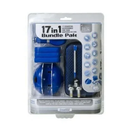 Dreamgear 17 En 1