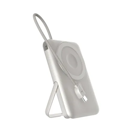 Power Bank Devia Ep203 Magnetic 10000 Mah