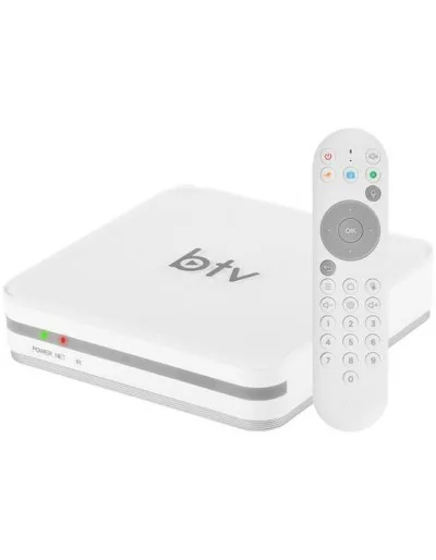 Receptor Digital Btv B13 Plus