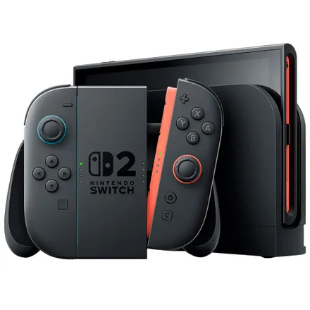 Nintendo Switch 2 256GB