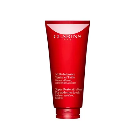 Clarins Multi Intensivo Ventre Et Taille 200ml