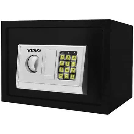 Cofre Electronico Sate 16 Litros