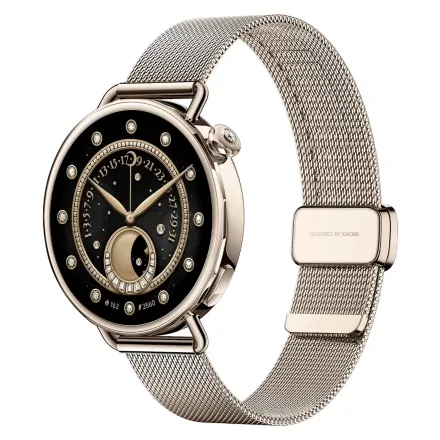 Smartwatch Watch S4 Milanese Strap 41mm