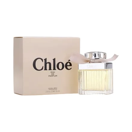 Perfume Chloe Eau Parfum 75ml