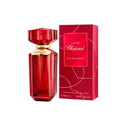 Perfume Chopard Love Edp 100ml