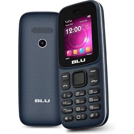 Blu Z5 Z214