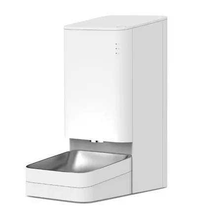 Alimentador Xiaomi Smart Pet Food Feeder – 40587 BHR6143EU XWPF01MG EU