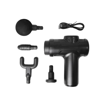 PISTOLA DE MASSAGEM