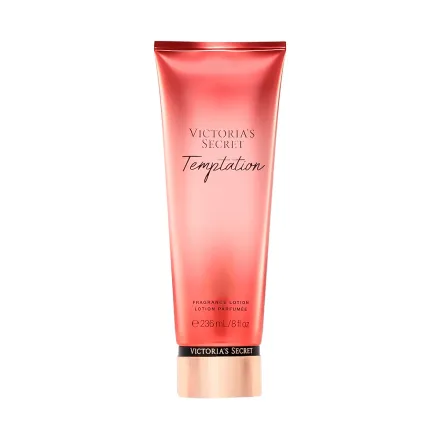 Locion Corporal Victoria Secret Temptation 236ml