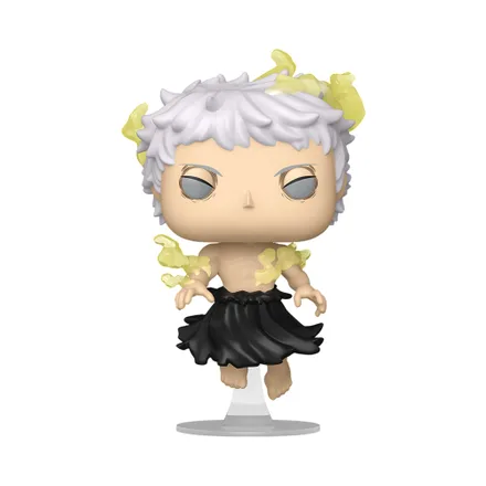 Muneco Funko Pop My Hero Academia All Fo One 2161