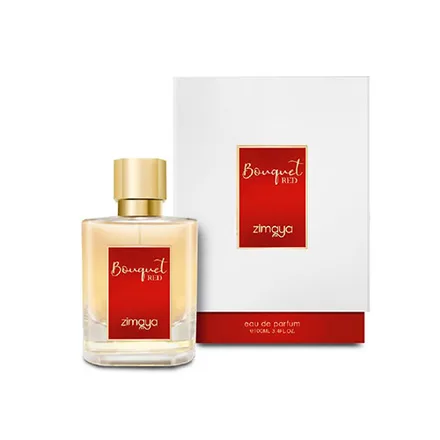 Af Zimaya Red Bouquet Edp 100ml
