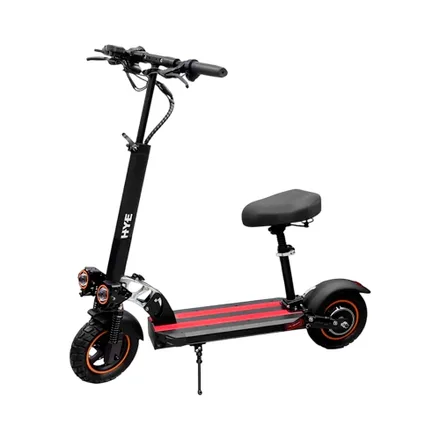 Scooter Electrico Hye S12 Pro Ma