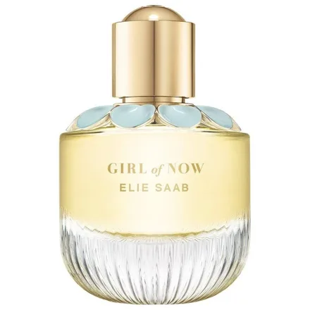 Perfume Elie Saab Girl Of Now Eau Parfum Feminino 50ml