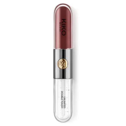 Kiko Milano Lapiz Labial Unlimited Double 105