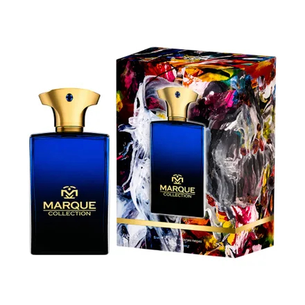 Perfume Marque 111 Interlude Edp 25ml