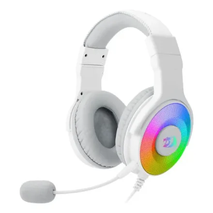 Redragon Auricular Rgb 1 Pandora 2 Adaptador