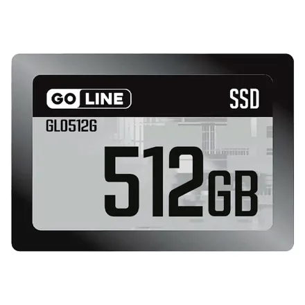 Goline Sata 3 512GB