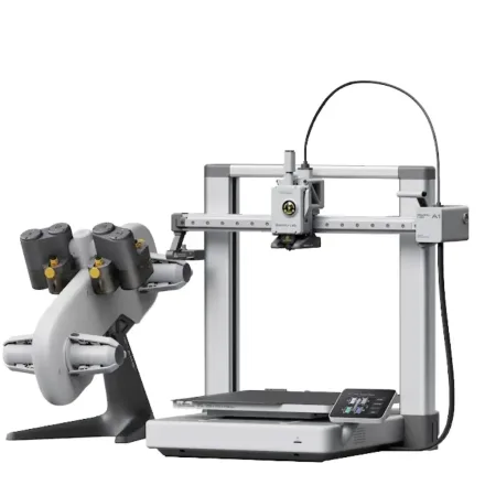 Bambu 3D Lab A1 Combo Plus 8825 5391