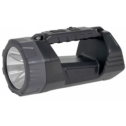 Linterna Ecopower Ep 8169 300 Lumenes Police