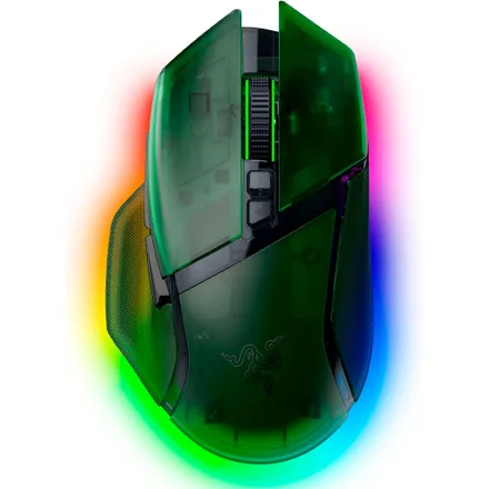 Mouse Gamer Basilisk V3 Pro 35K Nasa RZ01 R3U1