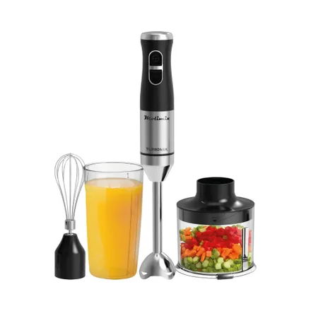 Mixer Molimix Turbo Mix Mmx 1000 3 En 1