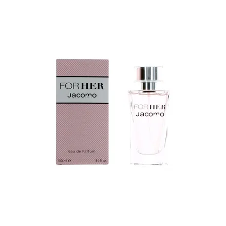 Jacomo Her Eau Parfum 100ml