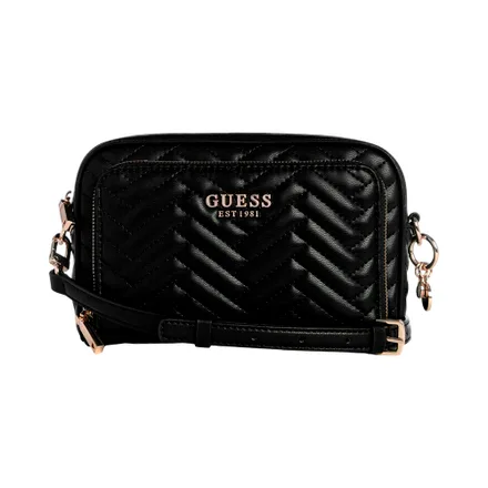 Cartera Guess Qg950814 Black