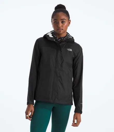 THE NORTH FACE CAMPERA FEM A2VCRJK3 NEGRO (T) M