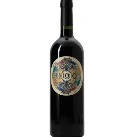 Lorenzo Agrelo Vino Lo Malbec 2020 750ml