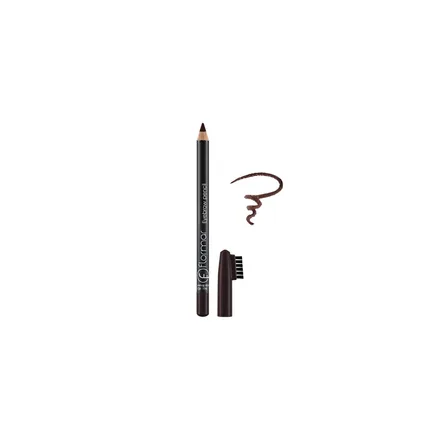 Lapiz Ojo Eyebrow Pencil 405 Bitter Brown