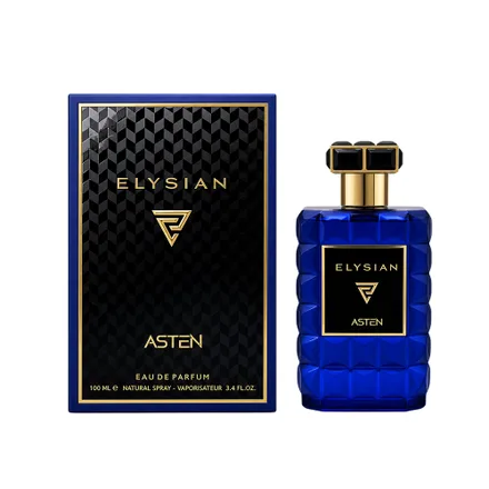 Perfume Asten Elysian Edp 100ml