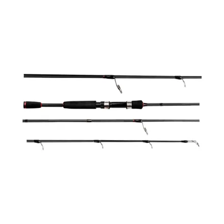 Vara Molinete Maruri Chronos Ch S582 9 17 Lb
