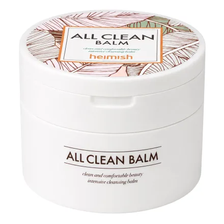 Balsamo Limpeza Facial Heimish All Clean Balm 120ml